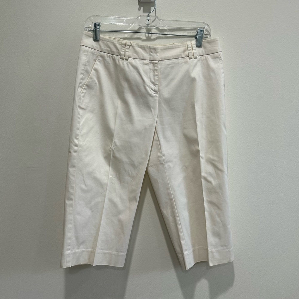 New York and Company capri pants